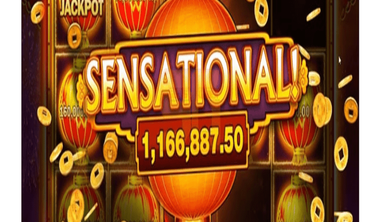 Situs slot online Gacor sangat disukai di seluruh dunia